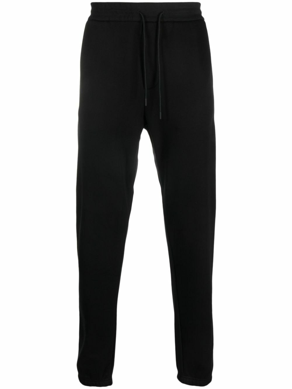 Photo: EMPORIO ARMANI - Cotton Sweatpants