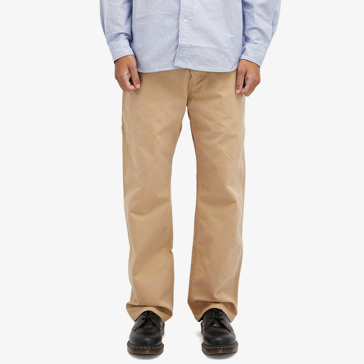 HUMAN MADE ヒューマンメイド DUCK WORK PANTS Mサイズ HUMAN MADE