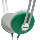 AIAIAI Tracks Hidden Edition Headphones in Green 