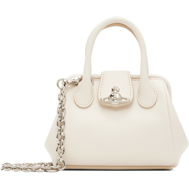 Photo: Vivienne Westwood Off-White Pamela Mini Bag