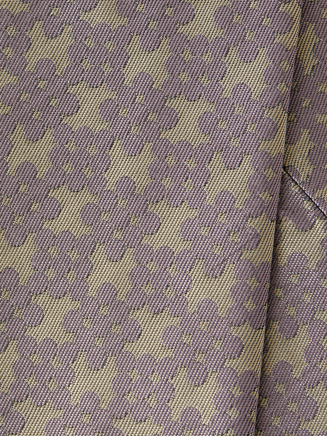 Dries Van Noten - 7.5cm Silk-Jacquard Tie