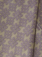 Dries Van Noten - 7.5cm Silk-Jacquard Tie