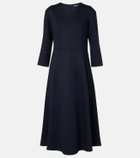 'S Max Mara Orione midi dress