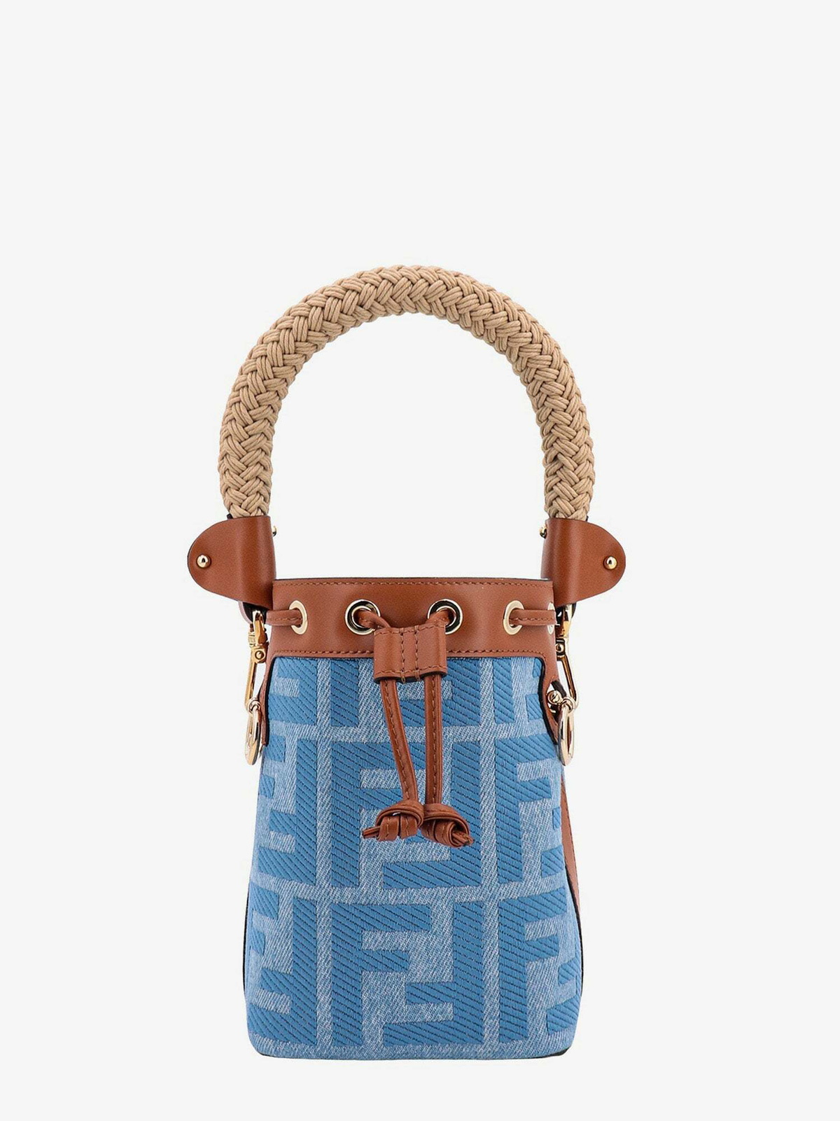 Fendi mon clearance tresor blue