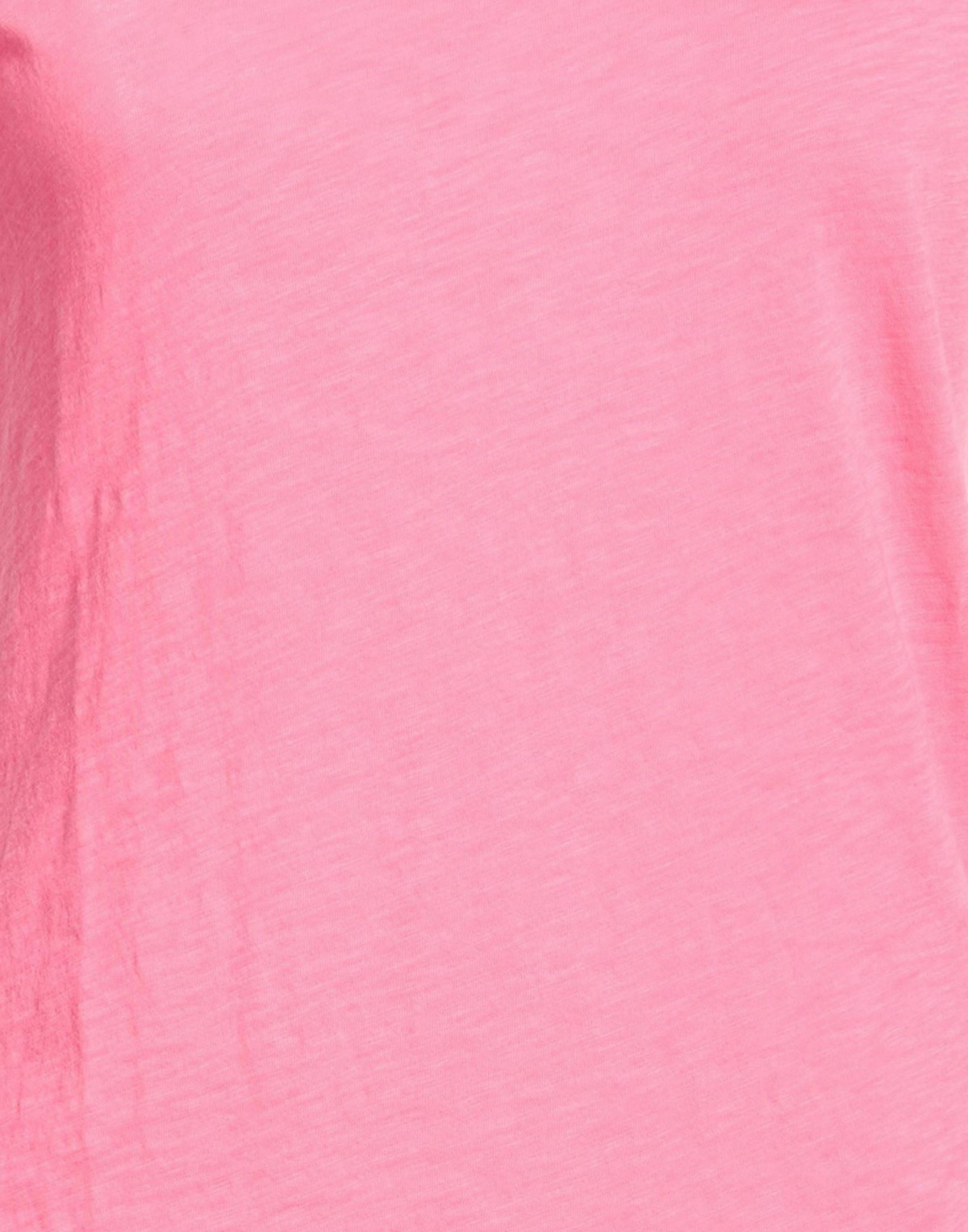 Velvet Womens T-shirt in Pink