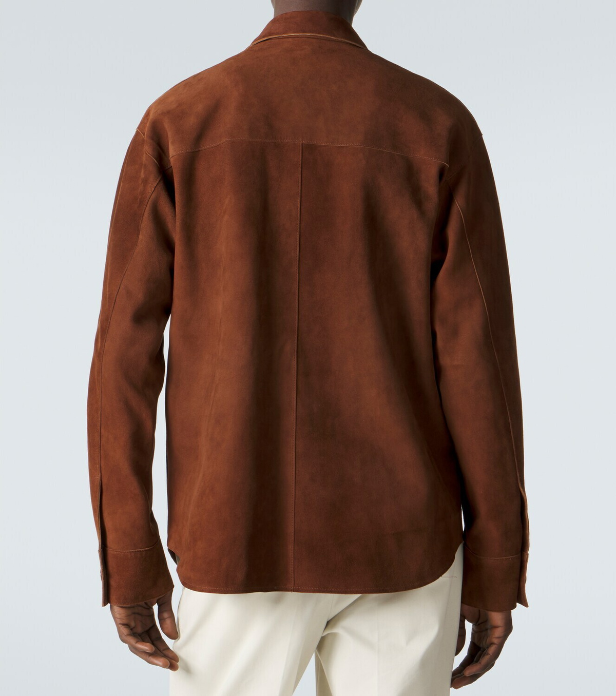 Lardini Suede jacket