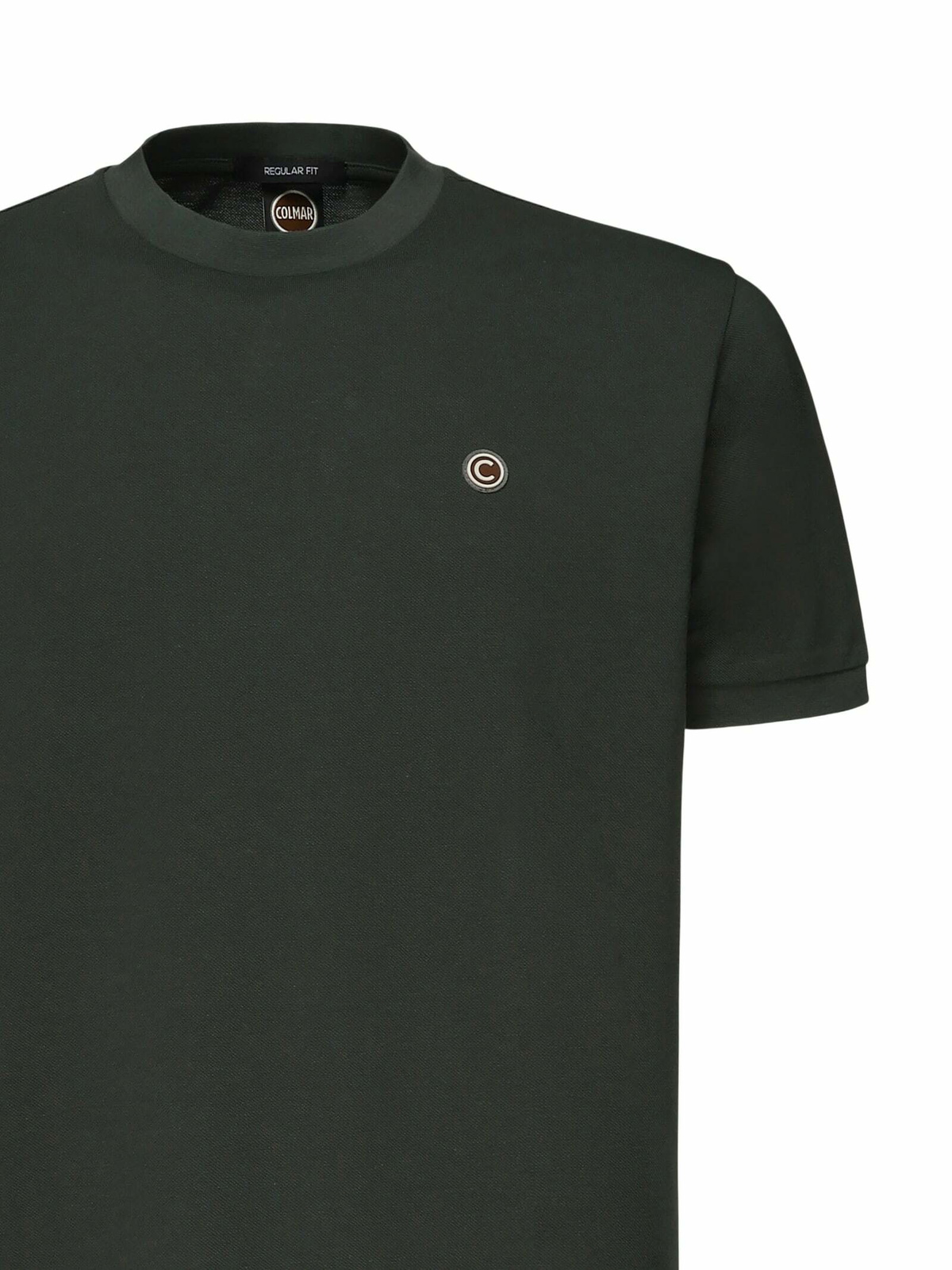 Colmar Cotton Logo T-shirt