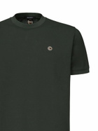 Colmar Cotton Logo T-shirt