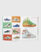 Rizzoli 1000 Sneakers: A Guide to the World's Greatest Kicks, from Sport to Street by Mathieu Le Maux - Multi-color - Mens - Fashion & Lifestyle - ONE SIZE