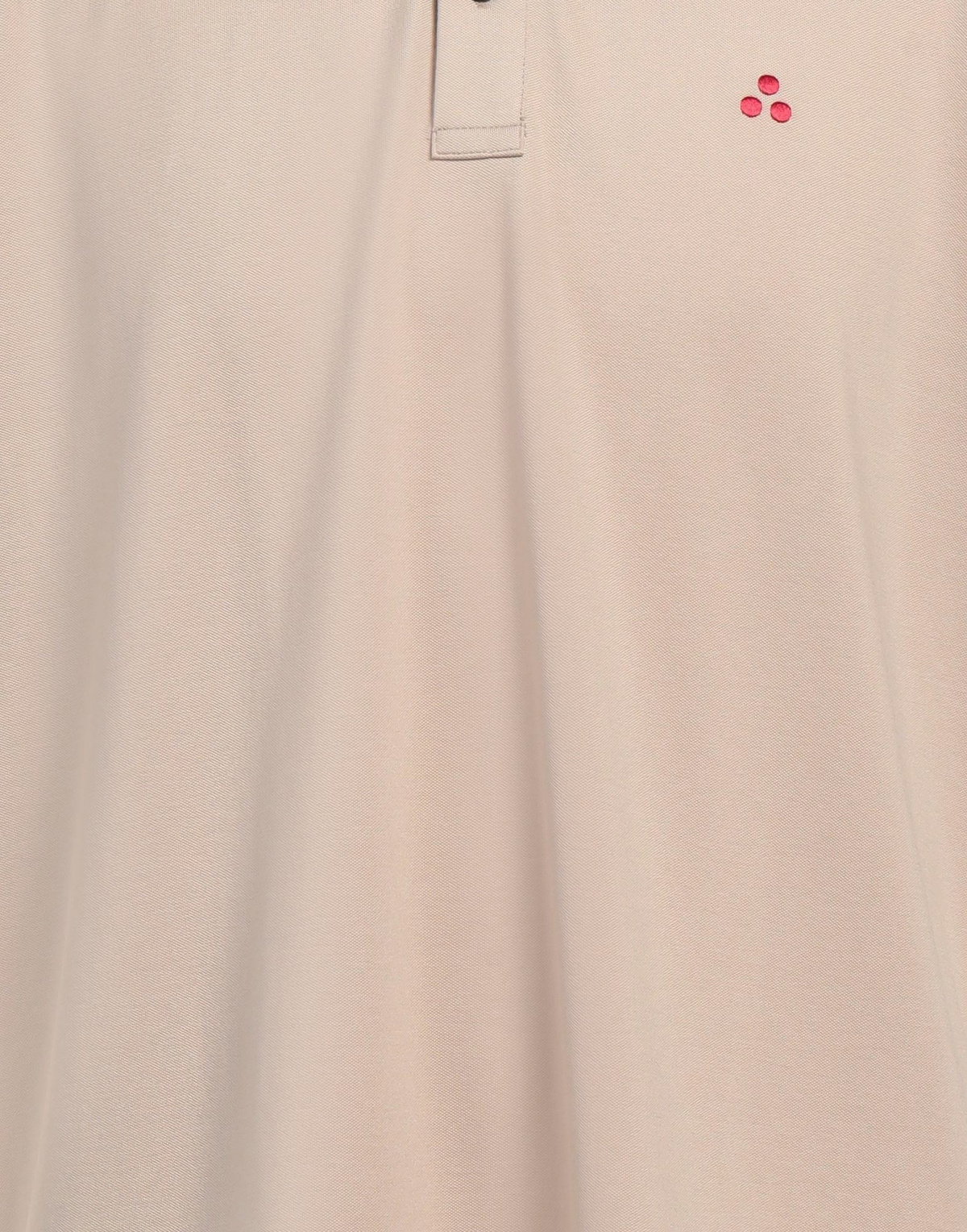 Peuterey Mens Polo shirt in Beige