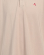 Peuterey Mens Polo shirt in Beige