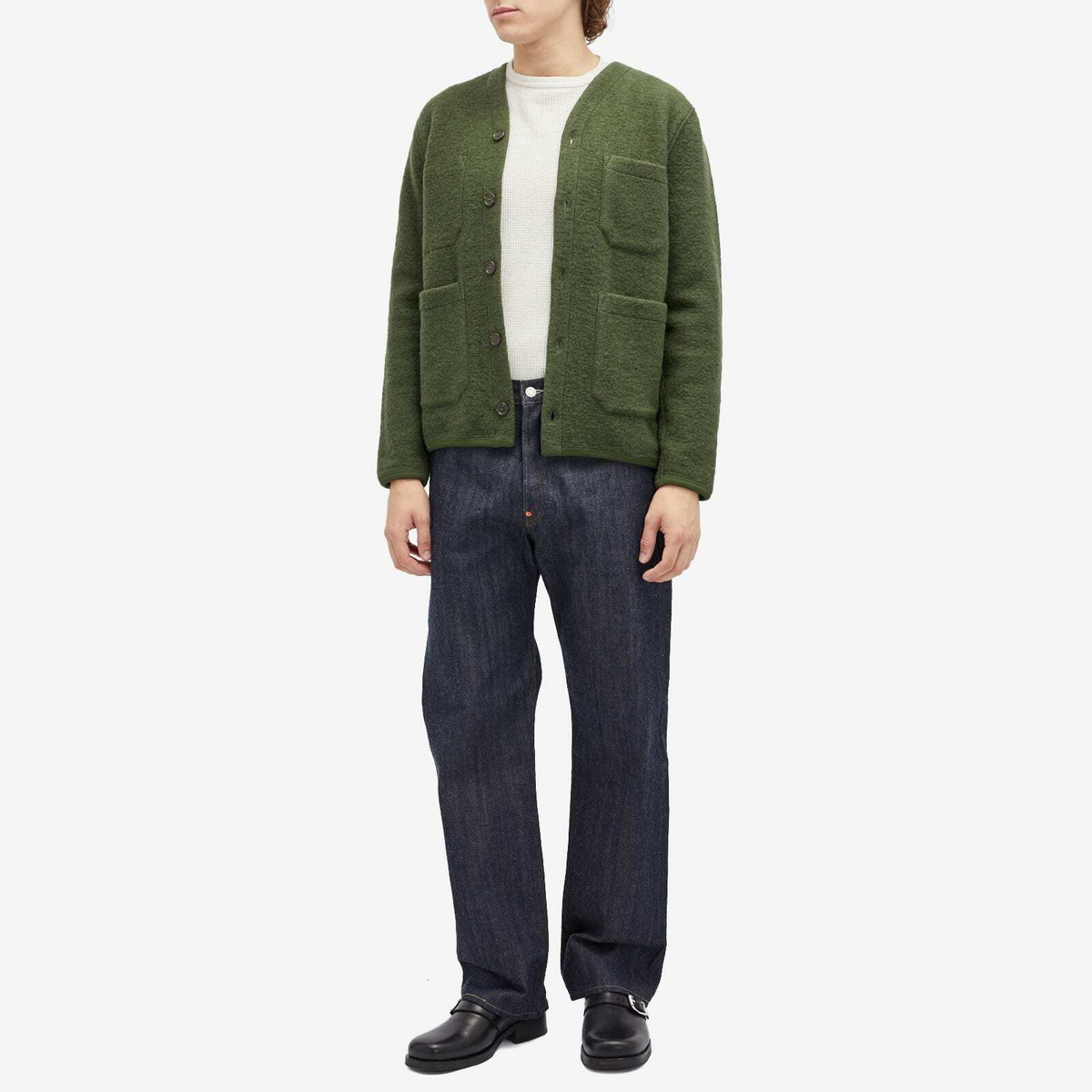 1922 501® JEANS KATAKANA by @levis.vintage.clothing The