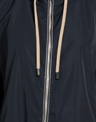 Peserico Womens Jacket Midnight in Blue