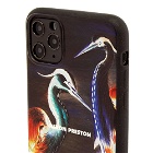 Heron Preston Heron Times iPhone 11 Pro Max Case