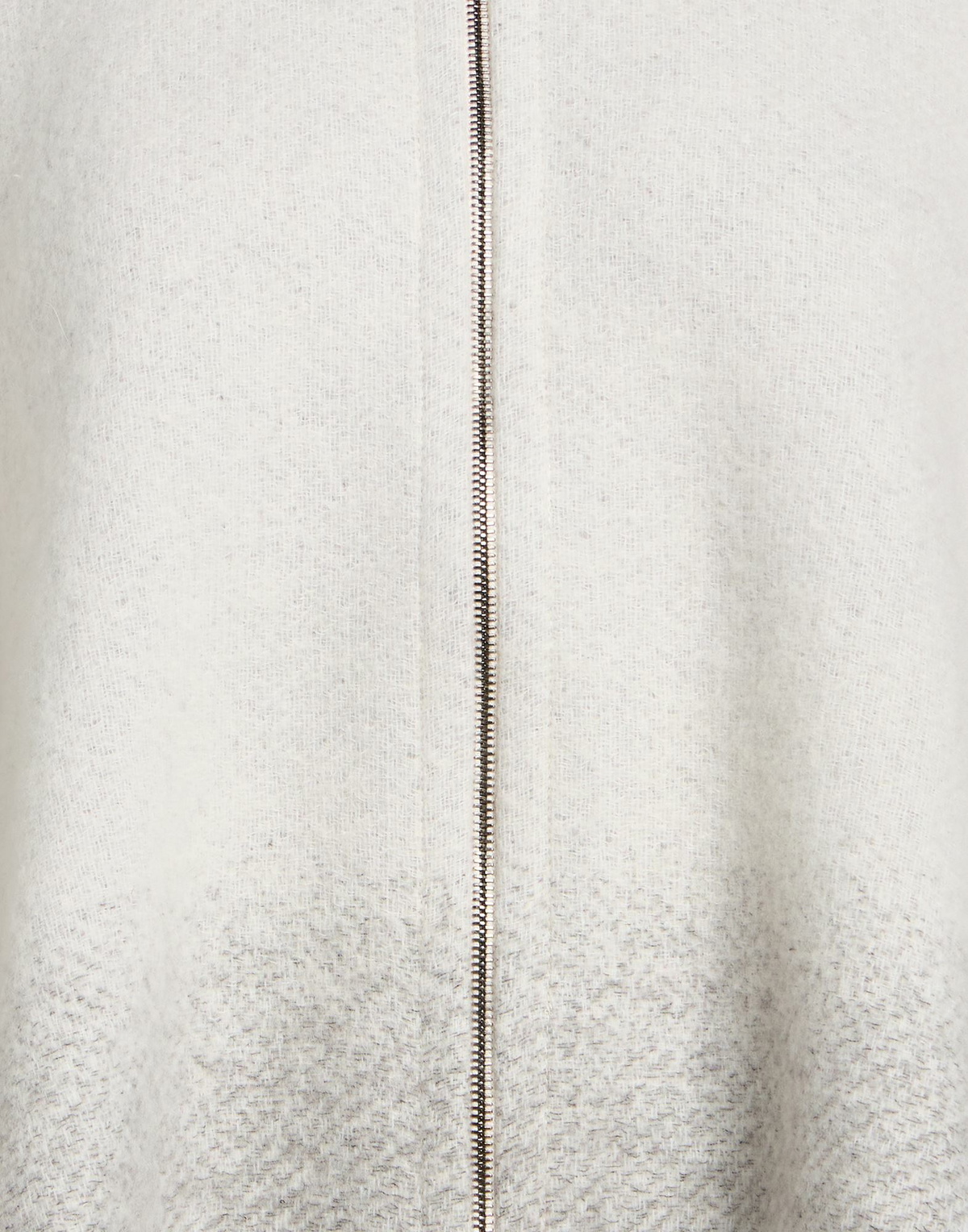 Peserico Womens Cape Light in Grey