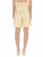 Barrow Short In Triacetate
