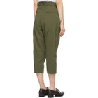 Chimala Khaki Farmers Work Trousers