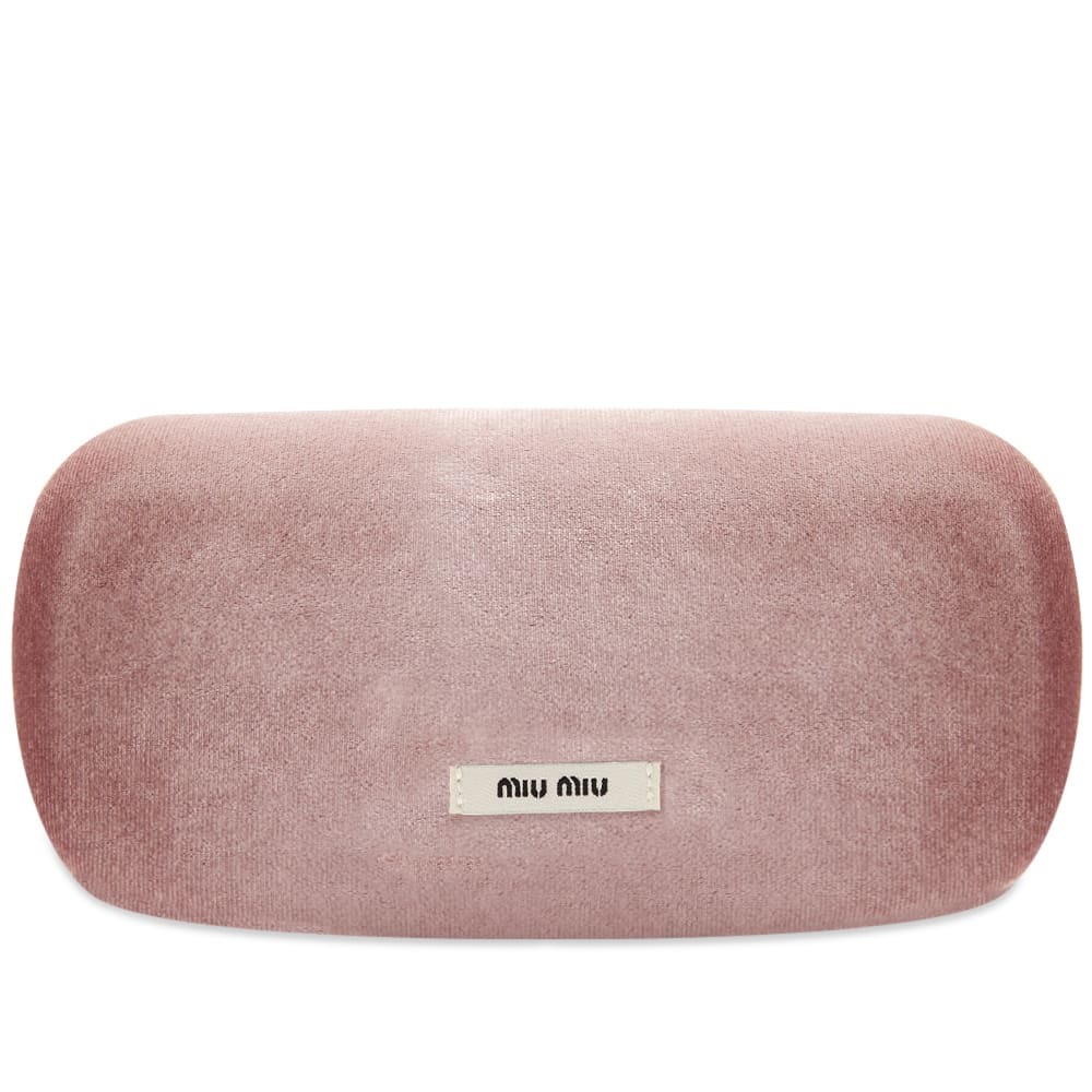 Miu Miu Eyewear Women display picture 1