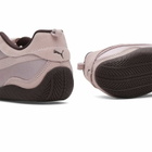 Puma Women's Speedcat Go Etoile in Misty Pink/Chocolate Fondue