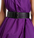 Alaïa Leather belt