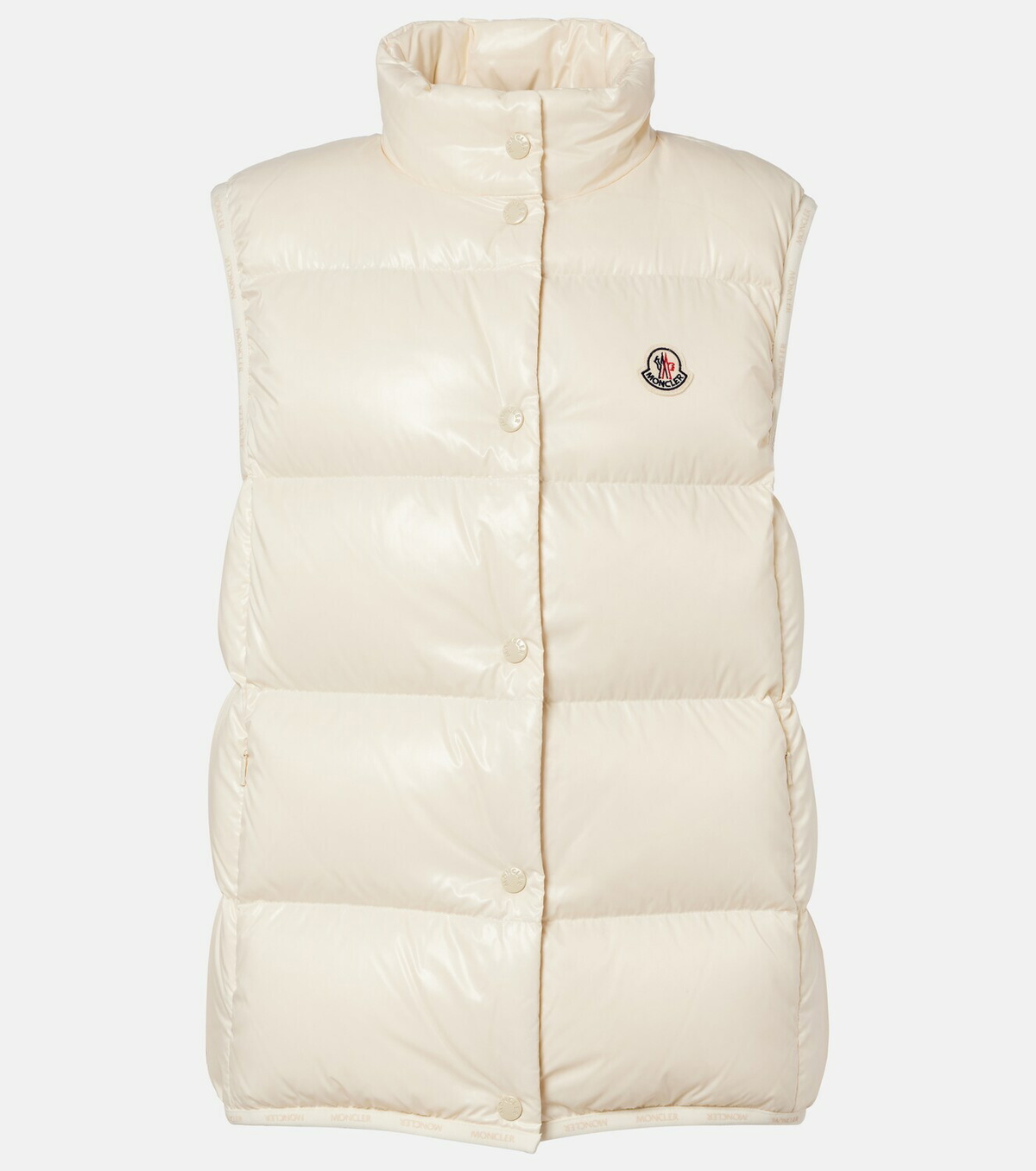 Moncler Badia down vest