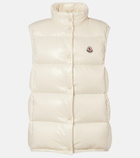 Moncler Badia down vest