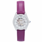 Empress Magnolia White Dial Ladies Watch EMPEM3605