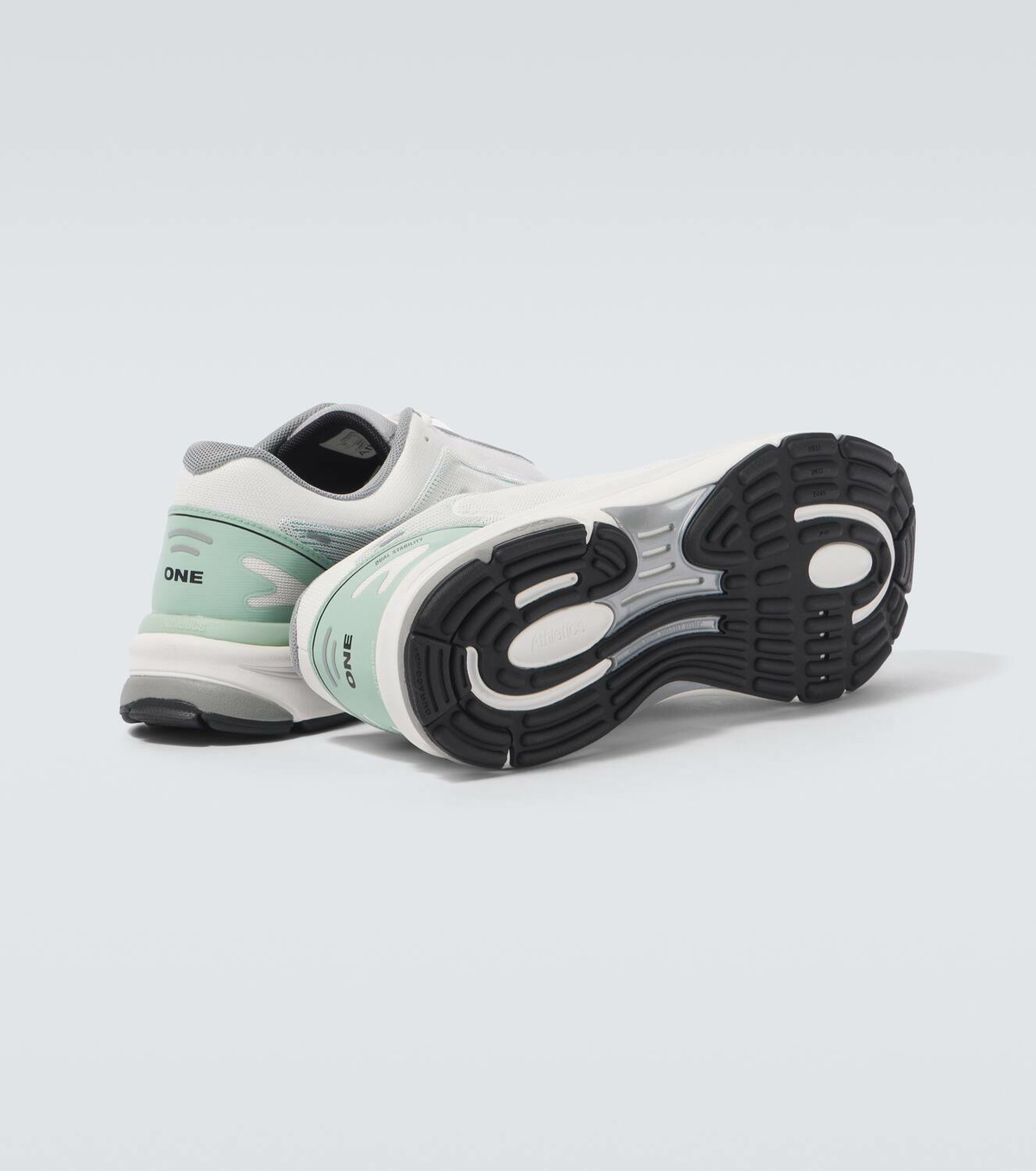Athletics Footwear One Remastered sneakers
