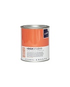Lqqk Ink Scented Candle Blaze