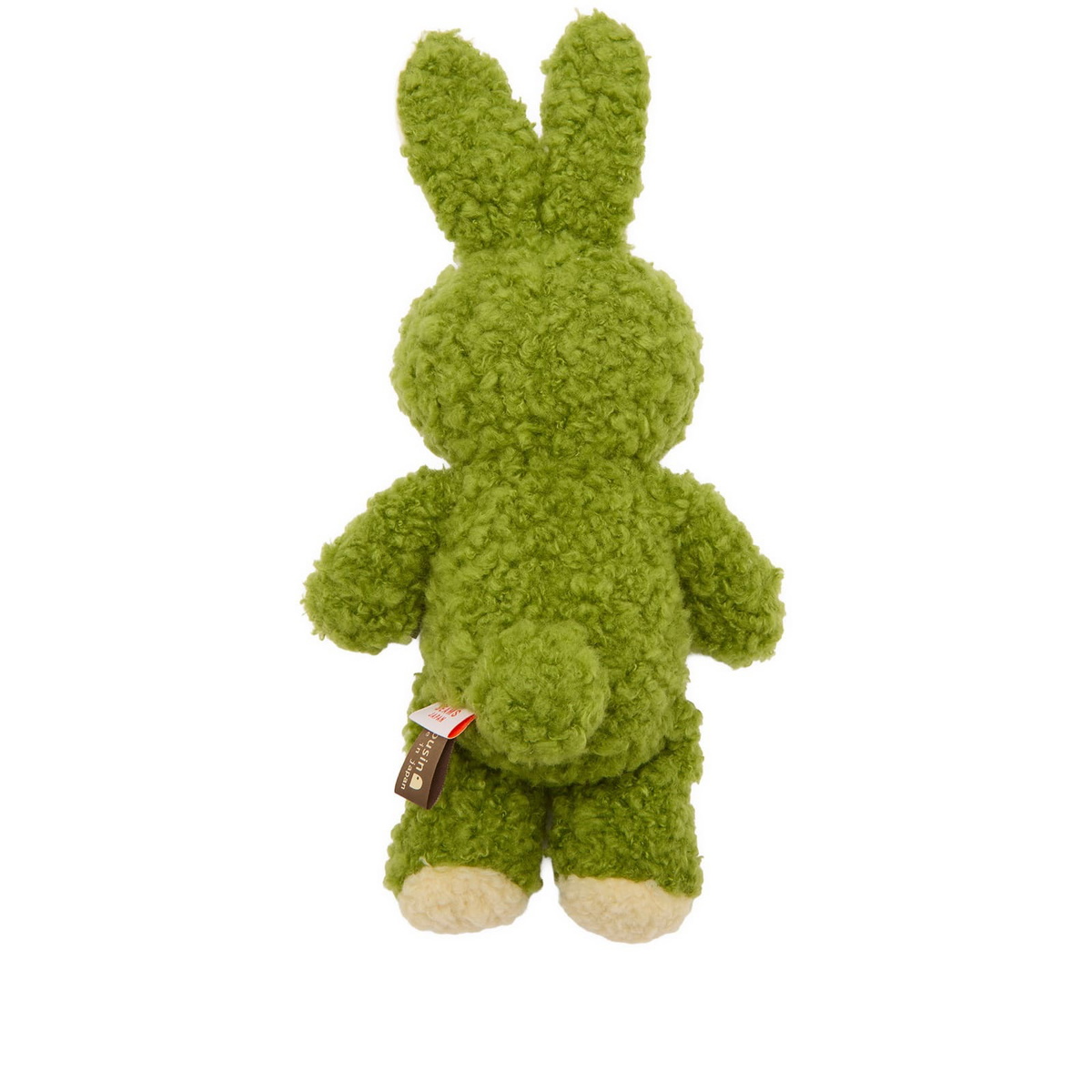 BEAMS JAPAN Rabbit in Matcha 