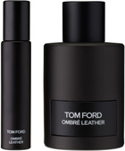 TOM FORD Ombré Leather Eau de Parfum Set, 100 & 10 mL
