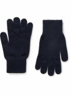 Anderson & Sheppard - Cashmere Gloves