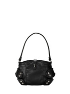 Random Identities Men Shoulder Mask Bag Woven