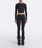 Goldbergh Sui ski leggings