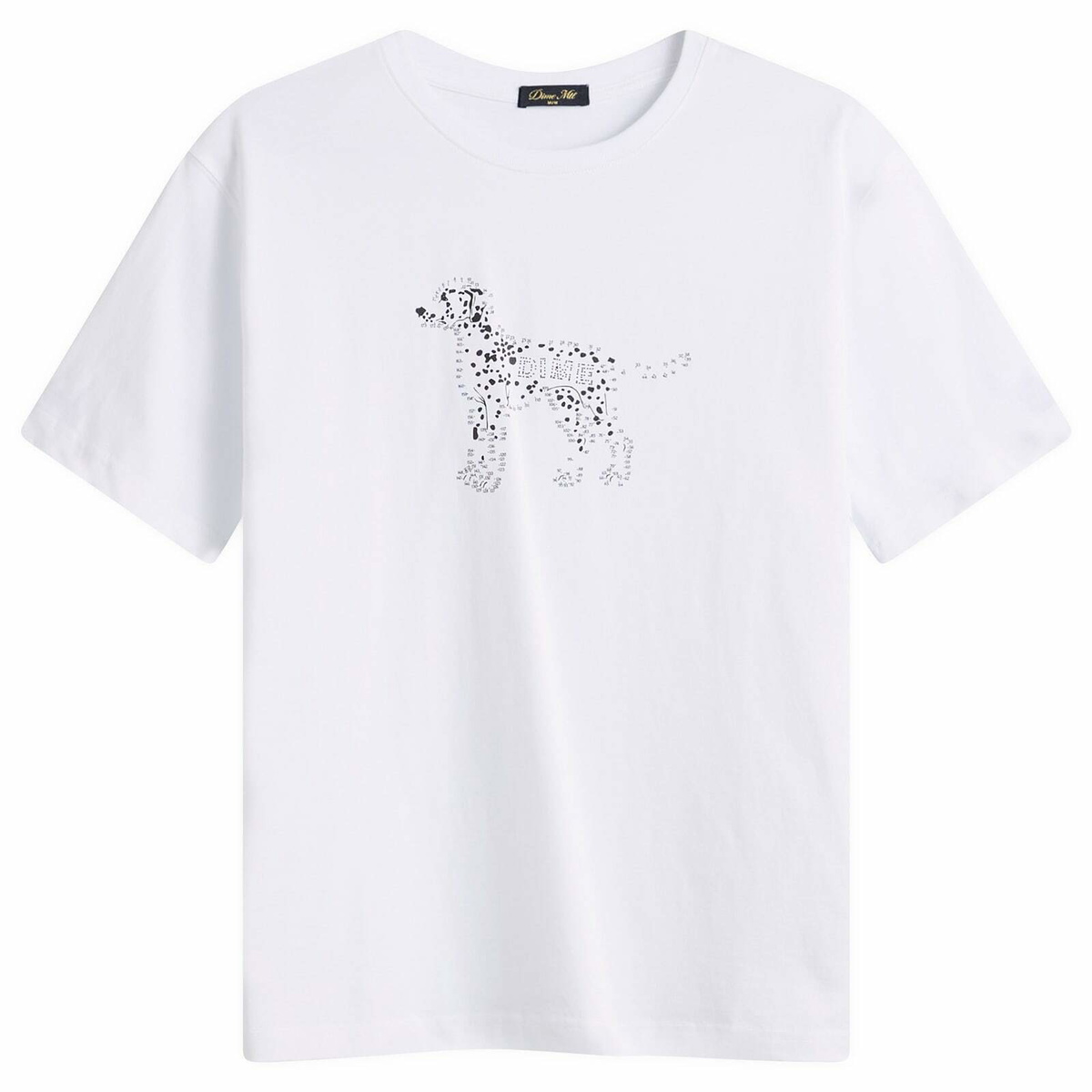 Dime Men's Final Football Jersey in Concrete Dime