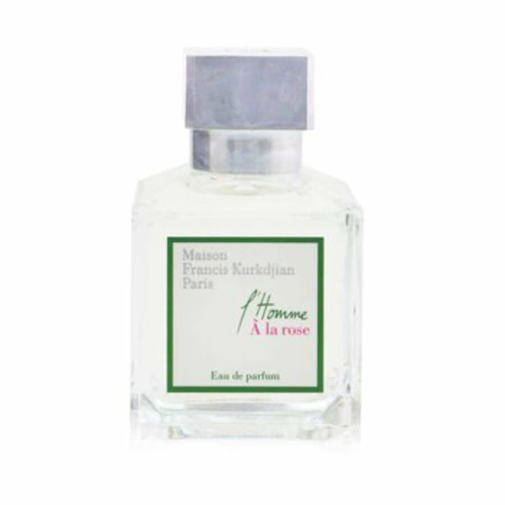 Photo: Maison Francis Kurkdjian - L'homme A La Rose Eau De Parfum Spray 70ml / 2.4oz