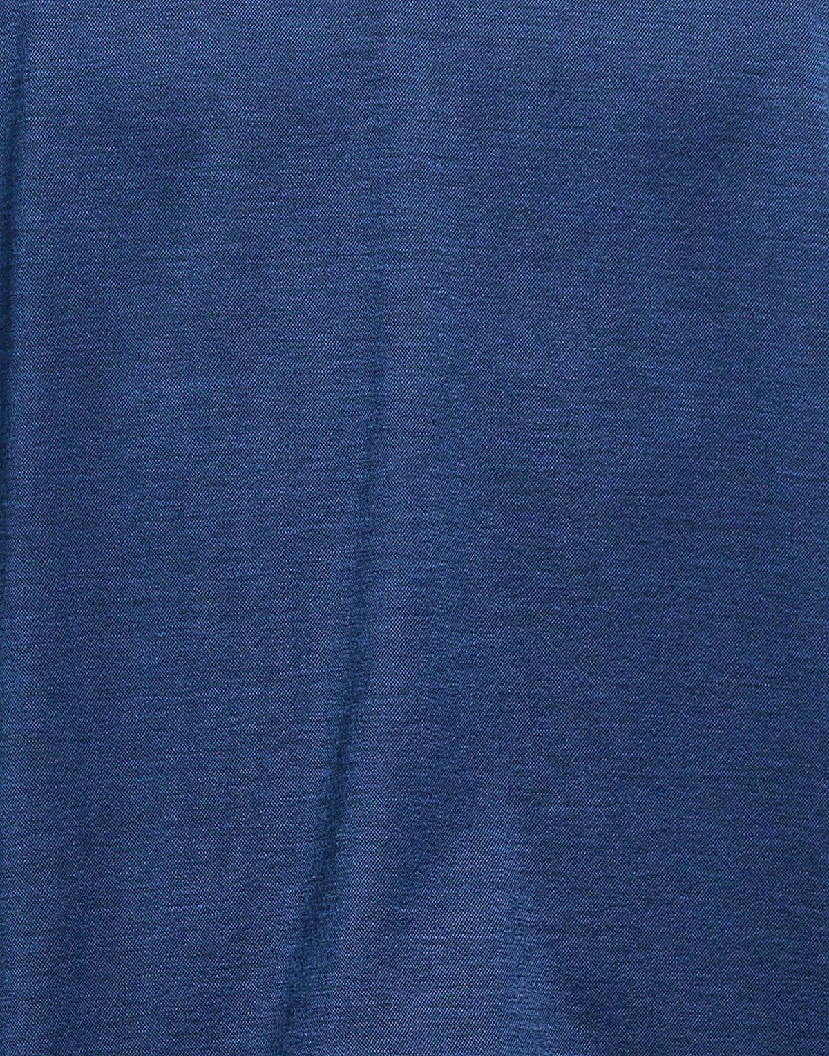 Drumohr Mens T-shirt in Navy