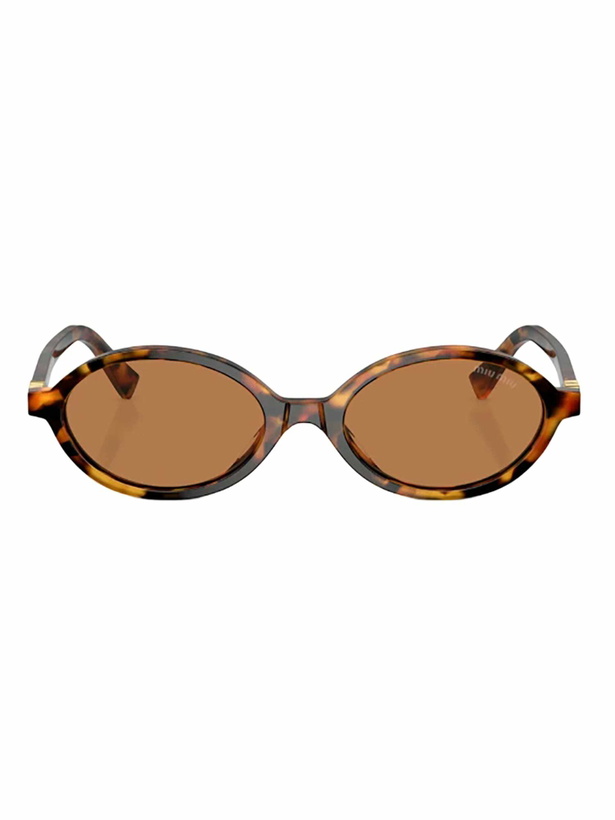 Photo: Miu Miu 04ZS SOLE Sunglasses
