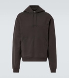 Saint Laurent Cotton hoodie