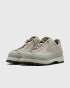 Stone Island LOW TOP SNEAKERS Grey Mens Lowtop