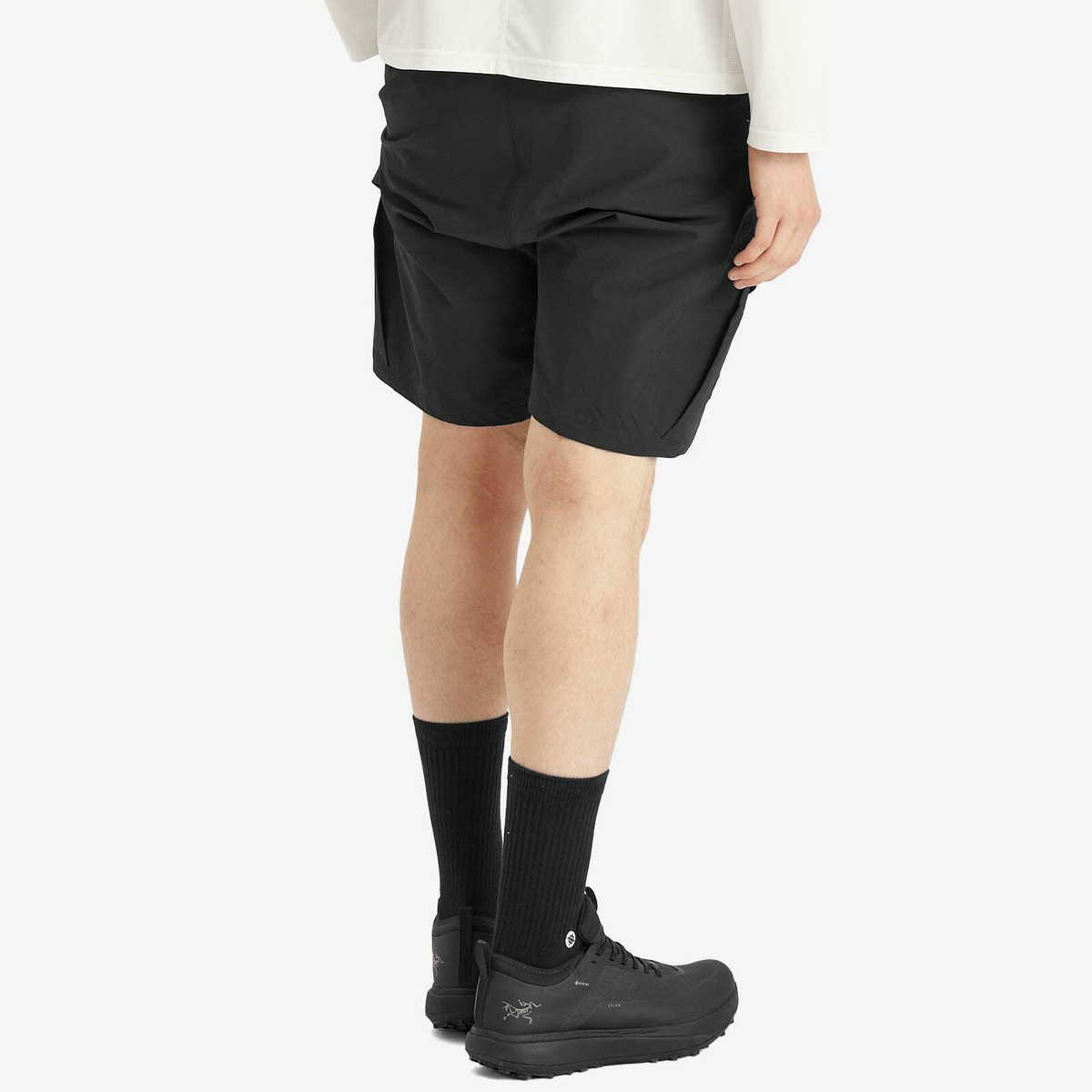 Arc'teryx Men's Rampart Short 9