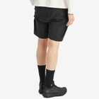 Arc'teryx Men's Rampart Short 9" in Black