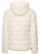 PEAK PERFORMANCE - Helium Quilted Tech Down Jacket