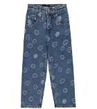 Molo - Aiden printed jeans