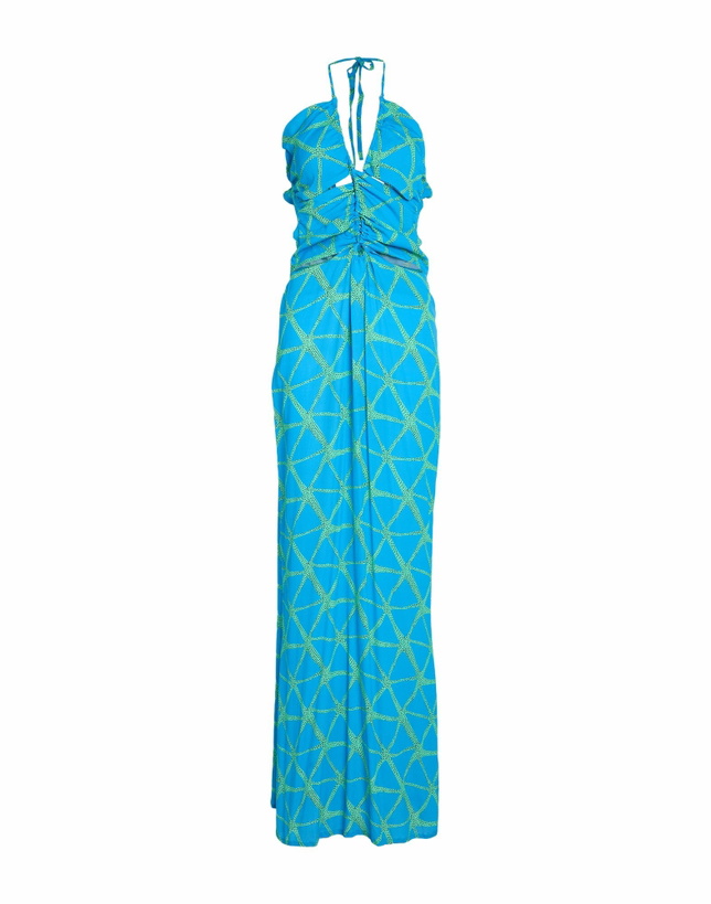 Photo: Jijil Womens Maxi dress Azure