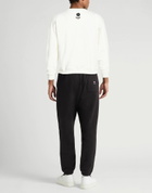 Kenzo Mens Sweatshirt Ivory