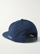 G/FORE - Logo-Embroidered Stretch-Twill Golf Cap
