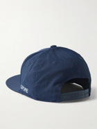 G/FORE - Logo-Embroidered Stretch-Twill Golf Cap