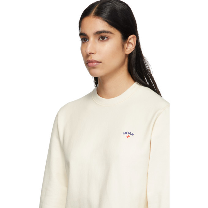 Noah 2024 classic crewneck