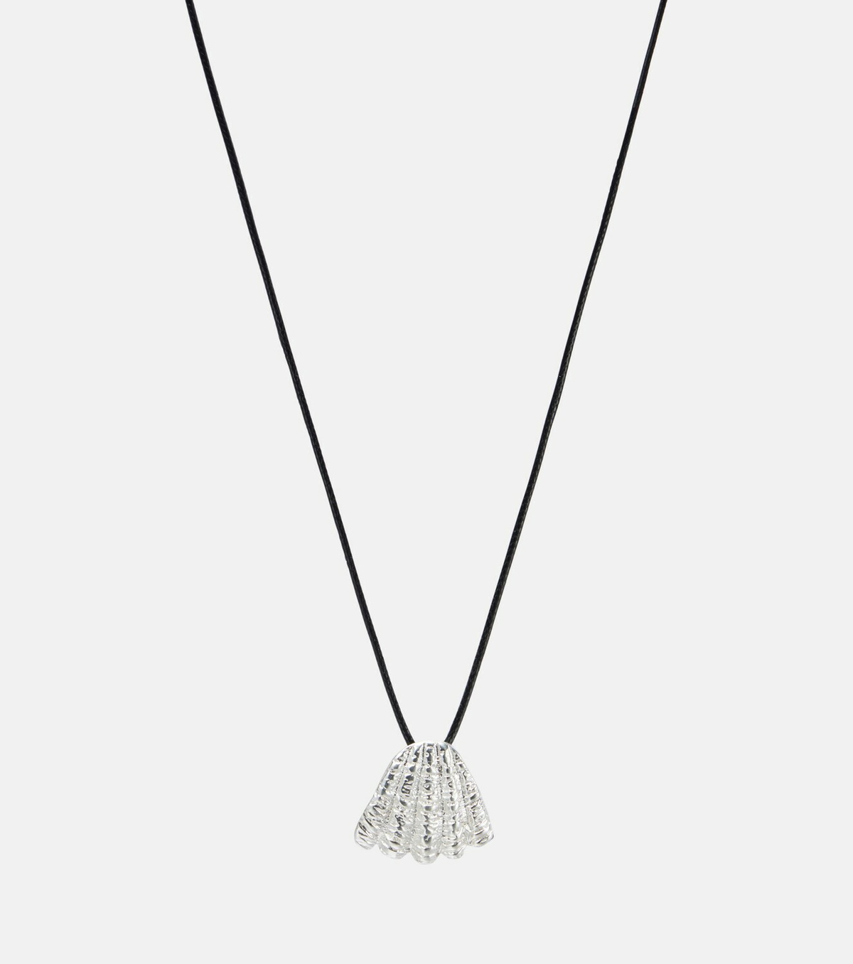 Ysso Whisper of the Wind pendant necklace